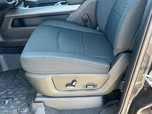 New 2026 RAM 2500 Big Horn image 14