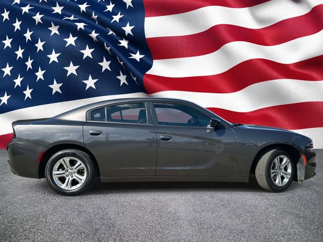 Used 2023 Dodge Charger SXT image 5