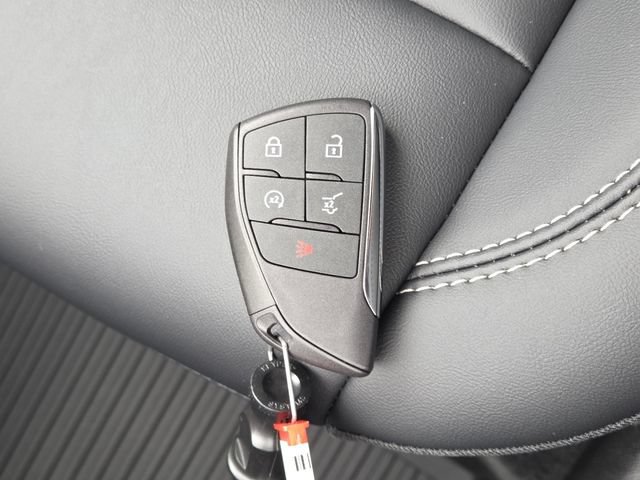New 2026 GMC Acadia Elevation w/ Elevation Premium Package AWD/4WD image 38