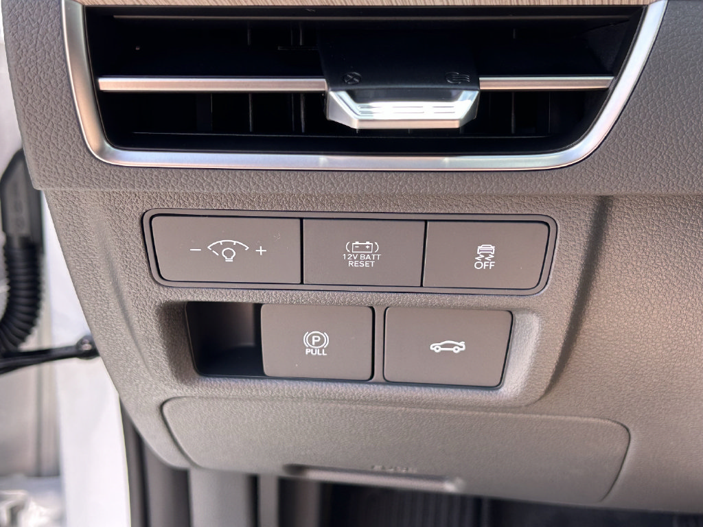 New 2026 Hyundai Sonata Blue FWD image 29