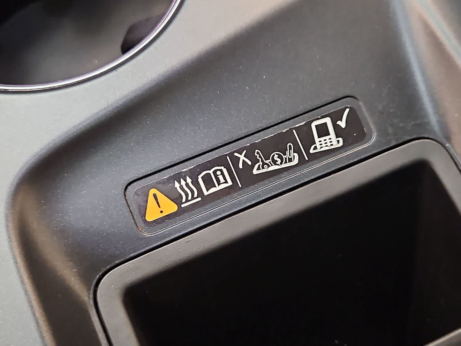 Used 2024 Acura ZDX Type S AWD/4WD image 34