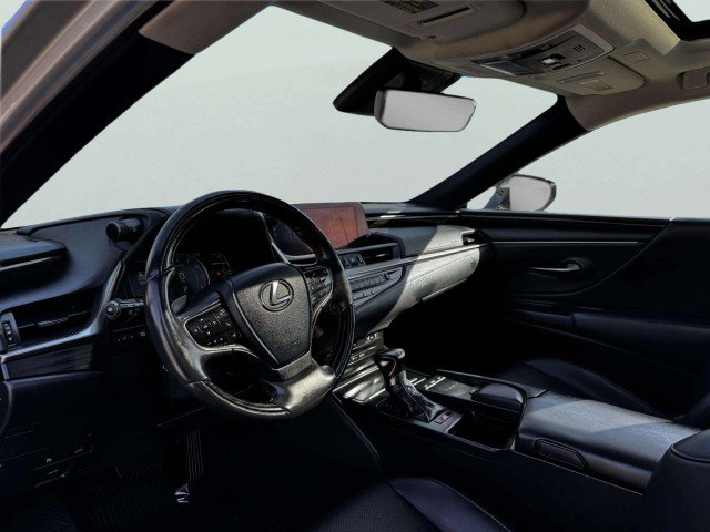 Used 2021 Lexus ES 250 w/ Premium Package image 21