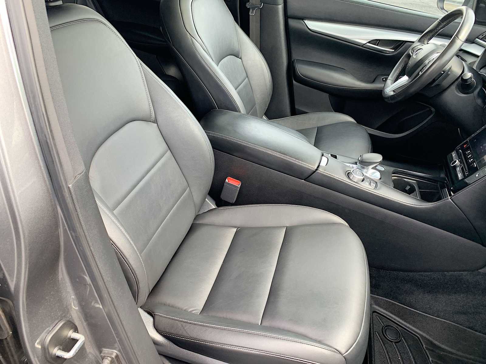 Used 2020 INFINITI QX50 Essential w/ Edition 30 Package image 28