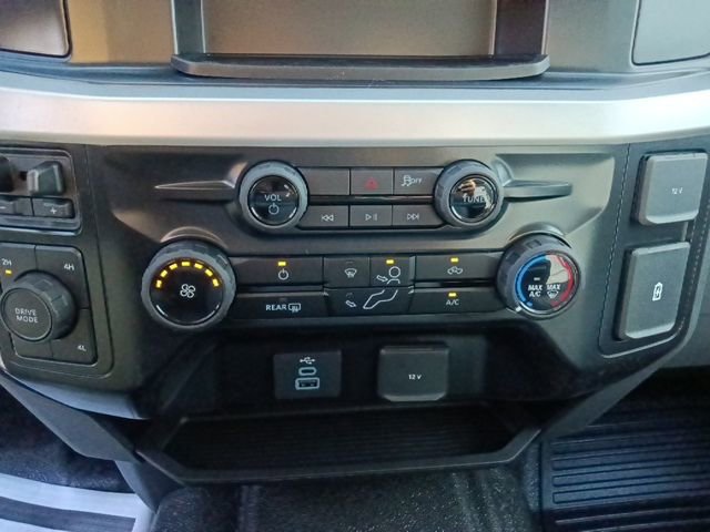 New 2026 Ford F350 XL w/ XL Chrome Package image 23