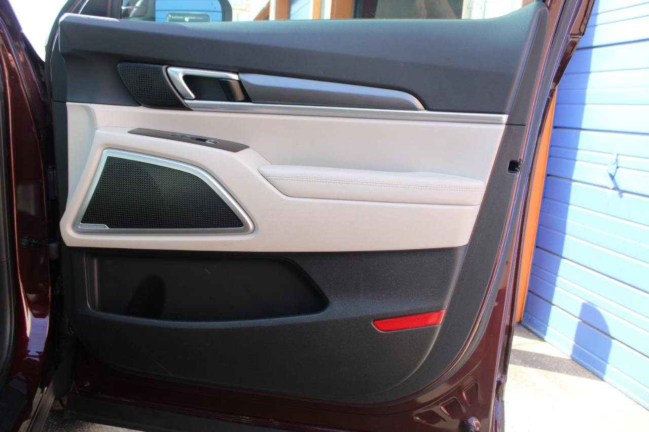 Used 2021 Kia Telluride S FWD image 47