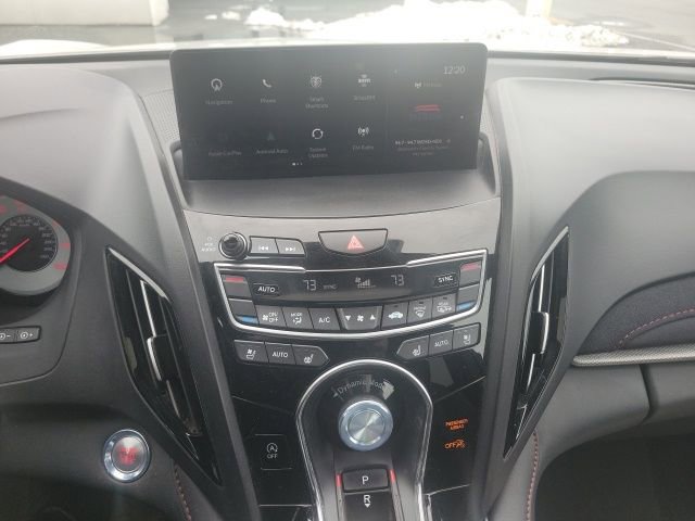 Used 2023 Acura RDX A-Spec image 17