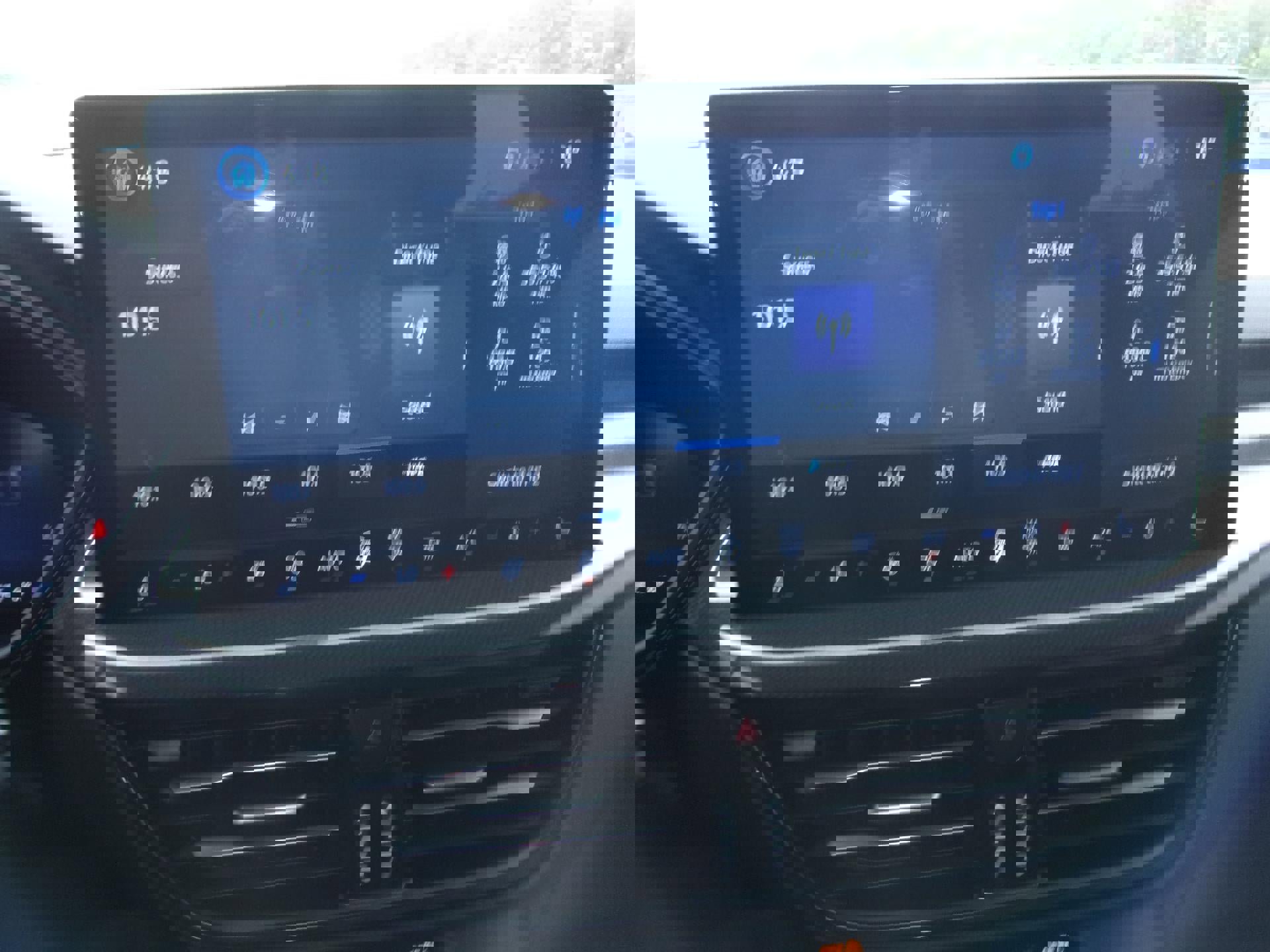 Used 2024 Ford Escape ST-Line Select w/ Tech Pack #2 image 15