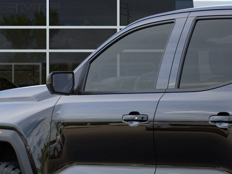New 2025 GMC Canyon Elevation w/ Convenience Package image 12