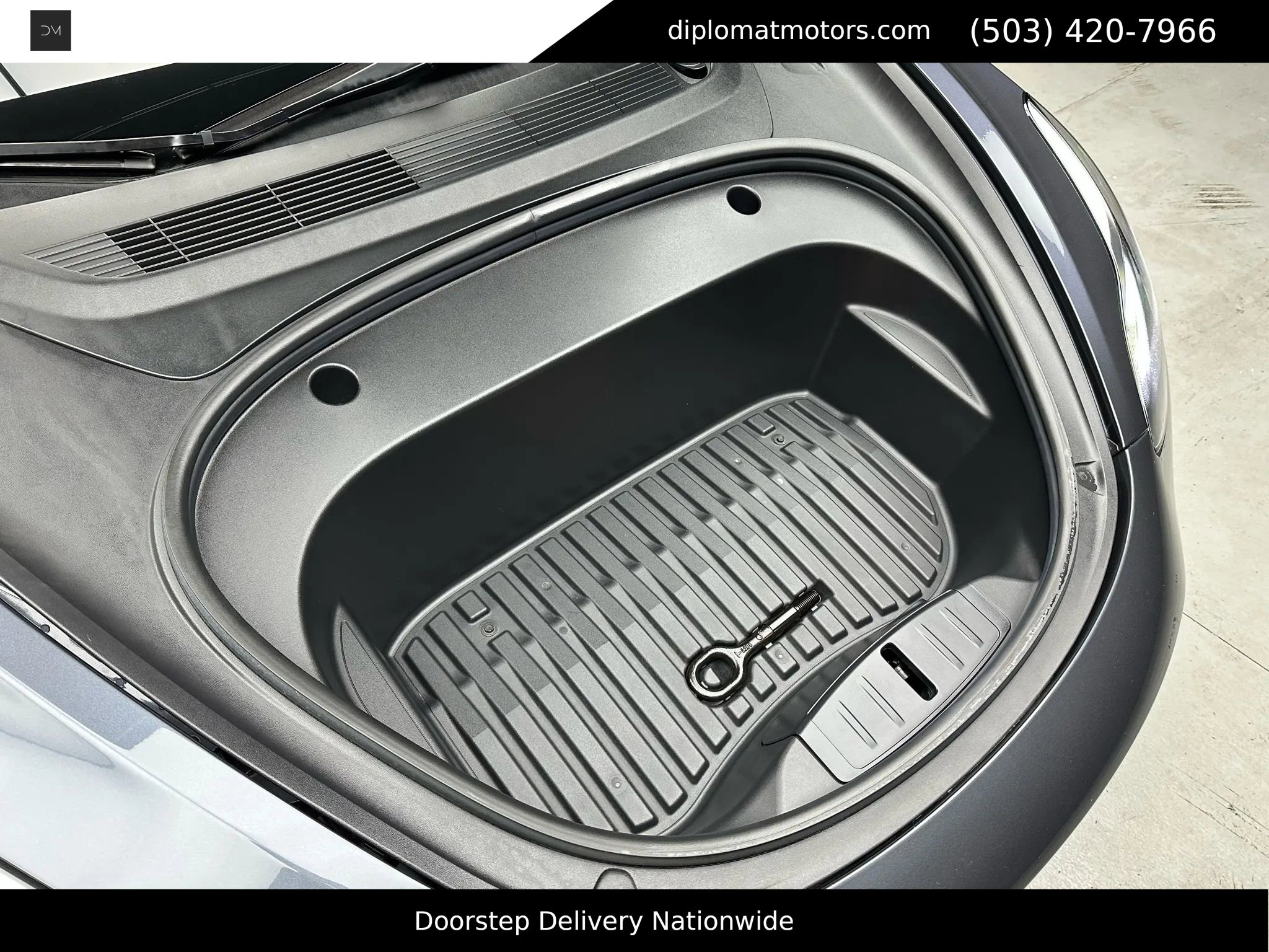 Used 2023 Tesla Model 3 Standard Range image 40