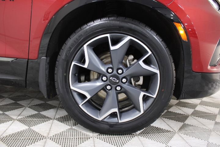 Used 2019 Chevrolet Blazer RS w/ LPO, Floor Liner Package image 45