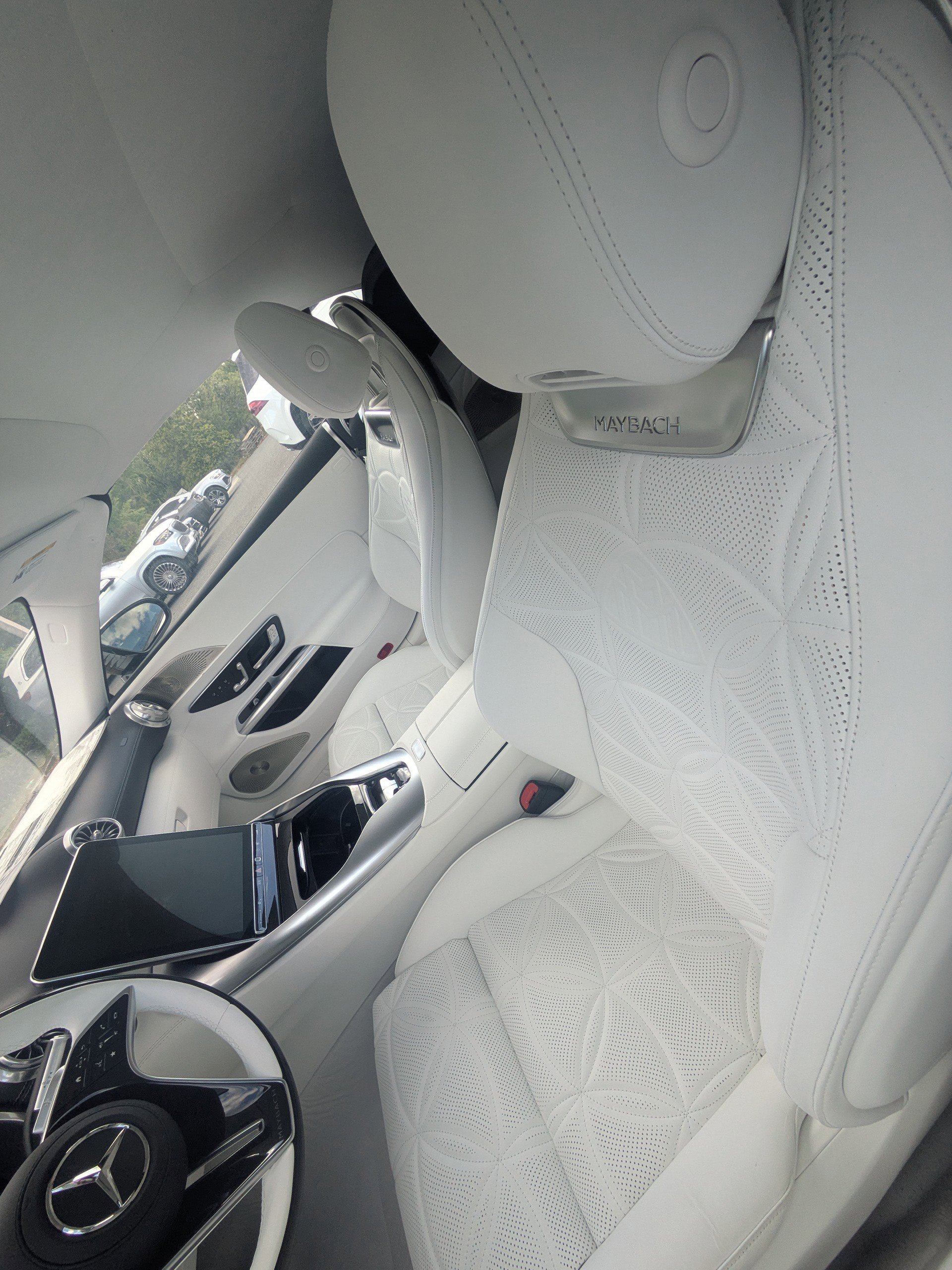 New 2026 Mercedes-Benz Maybach SL 680 image 26