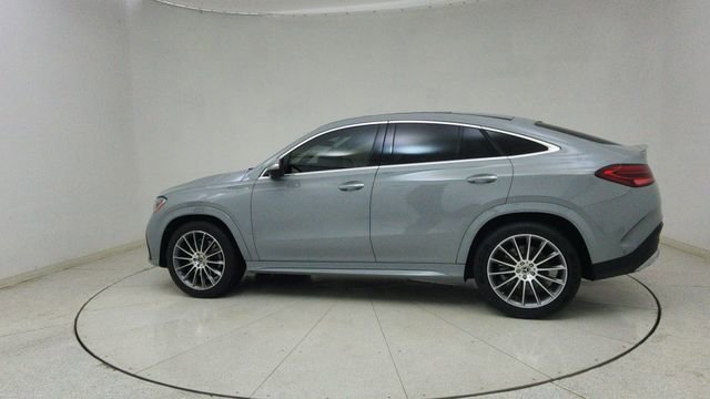 Used 2025 Mercedes-Benz GLE 450 4MATIC Coupe image 65