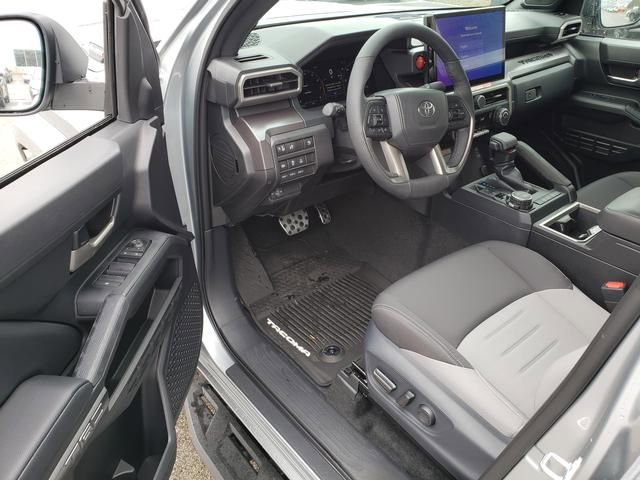 New 2025 Toyota Tacoma TRD Sport image 10