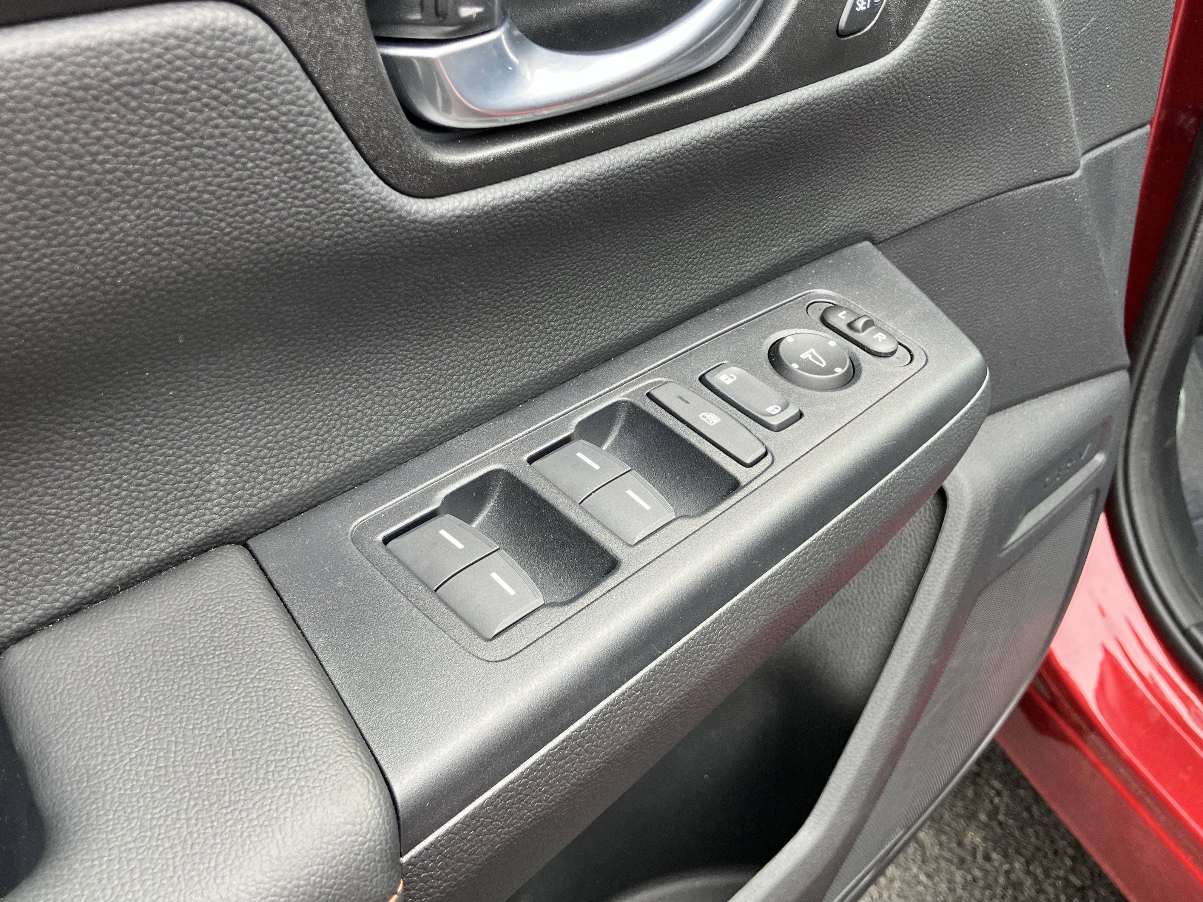 Certified 2026 Honda CR-V Sport-L image 15