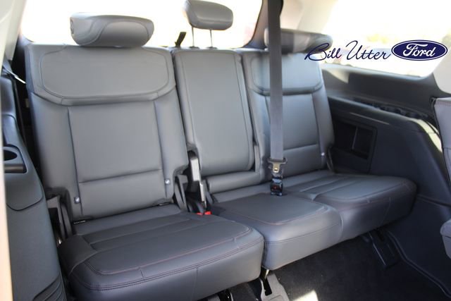 New 2025 Ford Expedition Active image 10