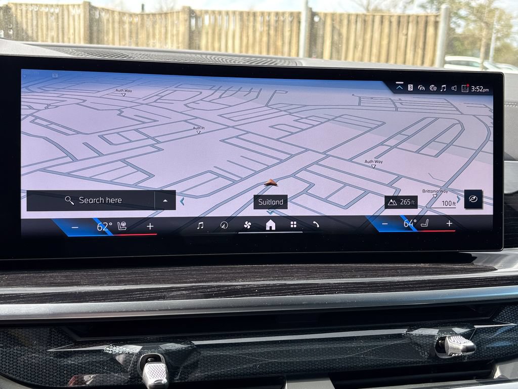 New 2026 BMW X5 xDrive40i w/ M Sport Package AWD/4WD image 19