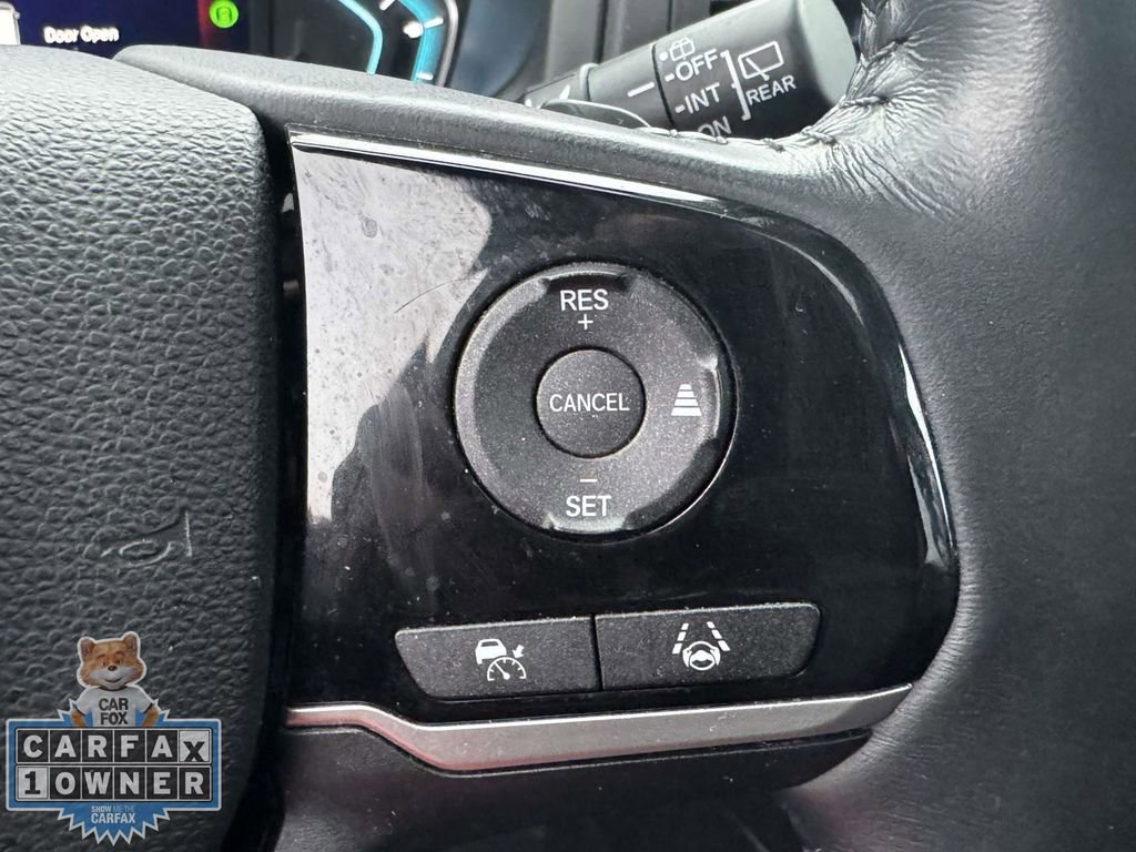 Used 2023 Honda Odyssey Touring image 25
