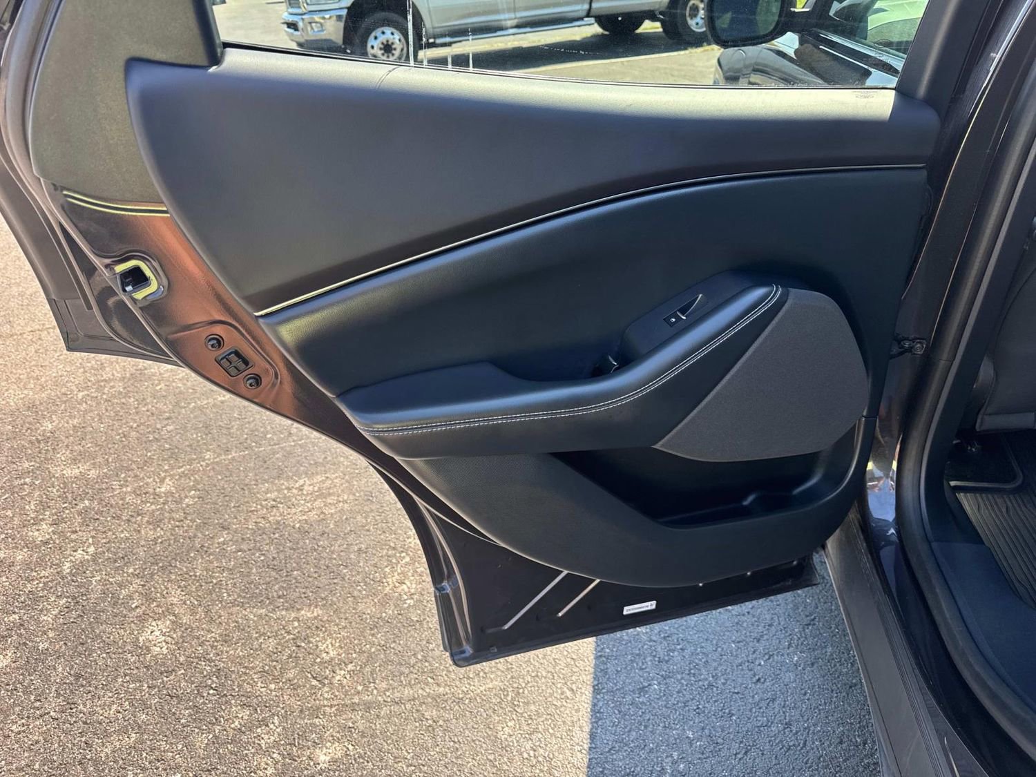 Used 2022 Ford Mustang Mach-E Select w/ Comfort/Technology Package image 15