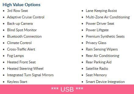 Used 2024 Chrysler Pacifica Touring-L image 8