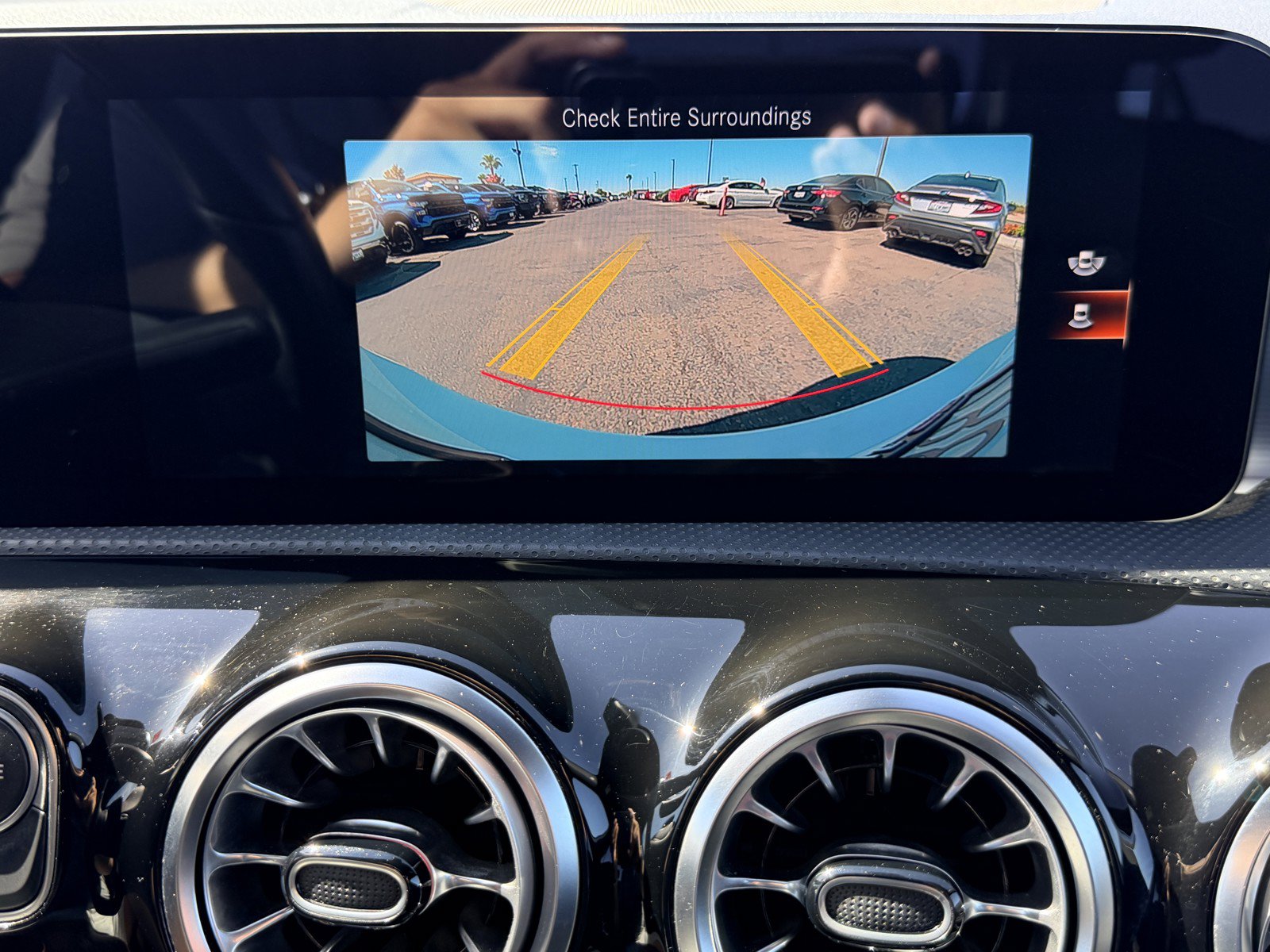 Used 2022 Mercedes-Benz A 220 image 26