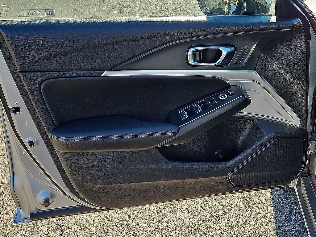 Used 2025 Acura Integra A-Spec image 18