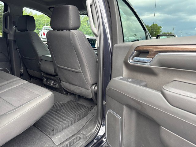 Used 2022 Chevrolet Silverado 1500 LT image 14