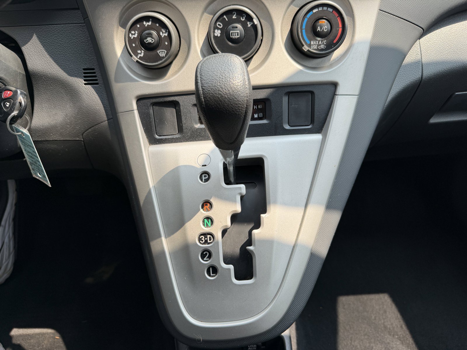 Used 2013 Toyota Matrix L w/ L Sport Pkg FWD image 24