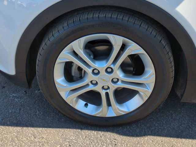 Certified 2019 Chevrolet Bolt LT image 31