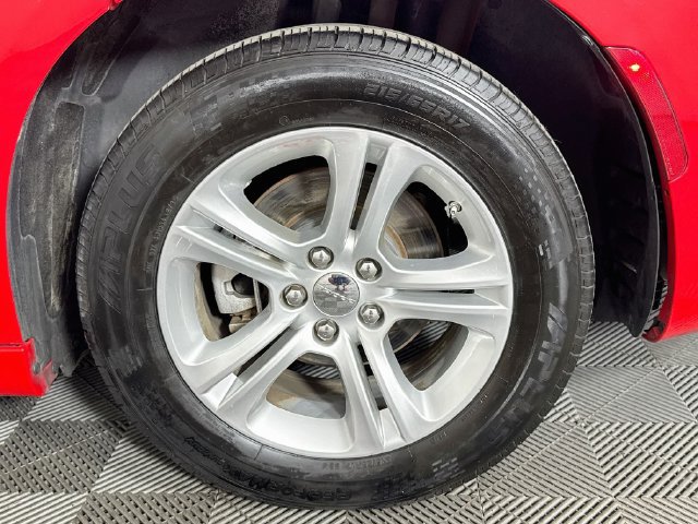 Used 2022 Dodge Charger SXT RWD image 38
