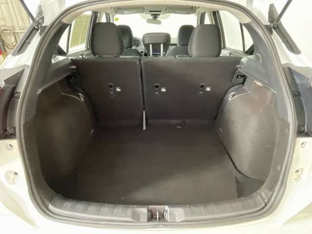 Used 2022 Nissan Kicks SV FWD image 25