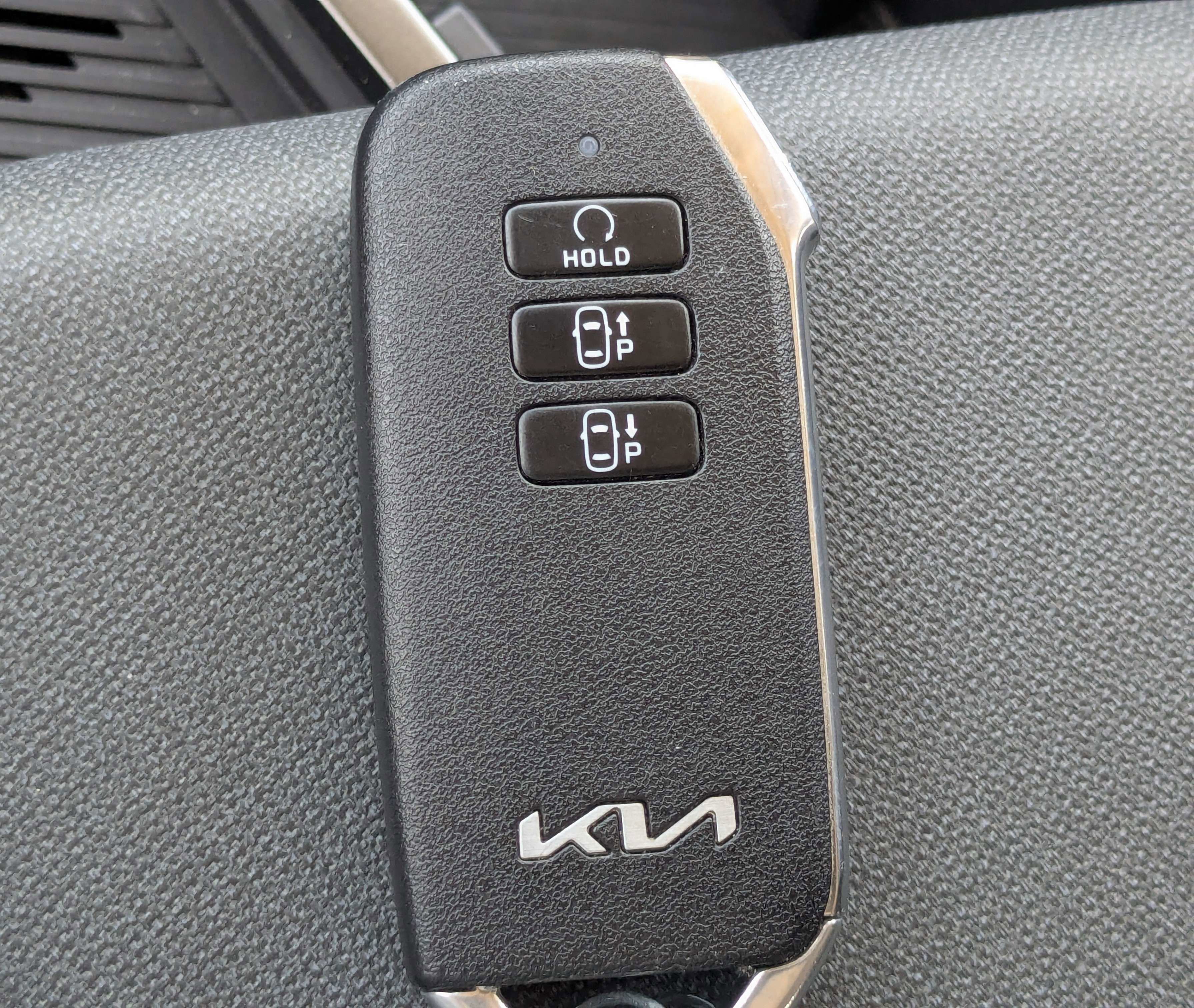 Certified 2022 Kia EV6 Wind w/ Wind Technology Package AWD/4WD image 35