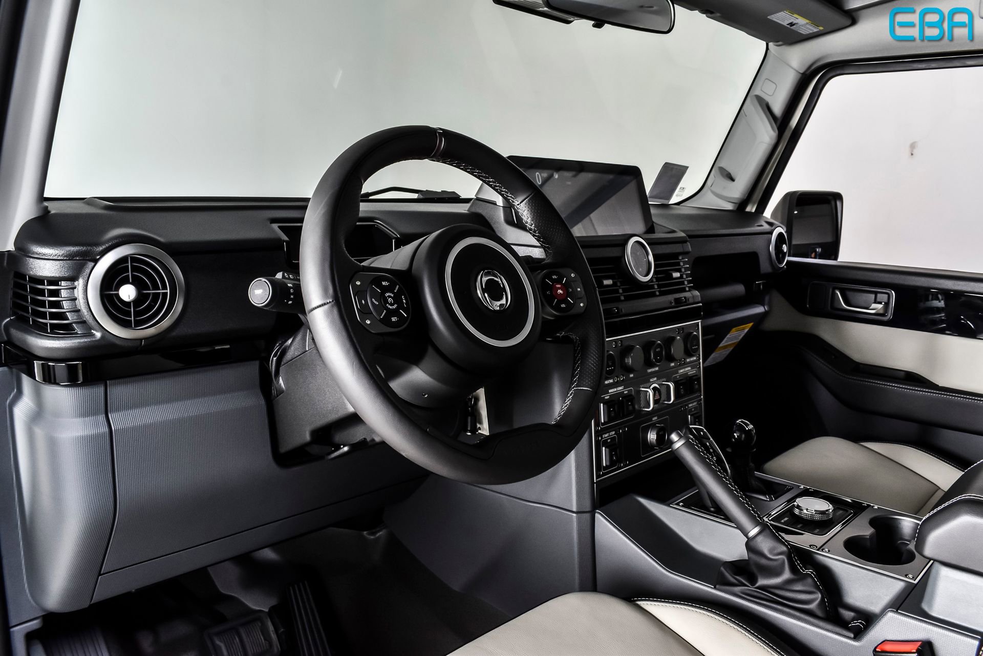 Used 2025 INEOS Grenadier Fieldmaster Edition AWD/4WD image 15