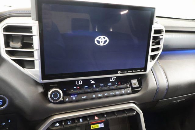 Used 2023 Toyota Tundra Platinum image 21