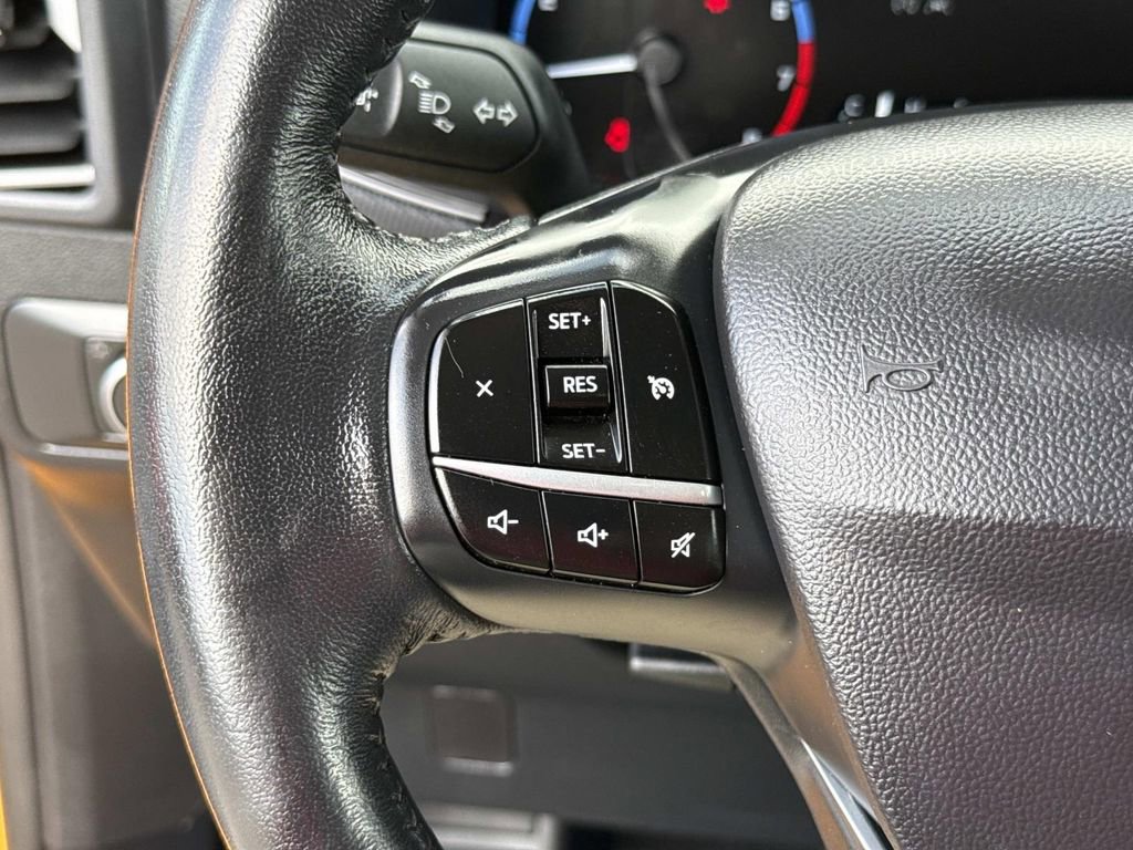 Used 2022 Ford Bronco Sport Big Bend w/ Convenience Package image 40