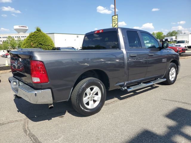Used 2016 RAM 1500 Tradesman w/ Popular Equipment Group RWD image 6