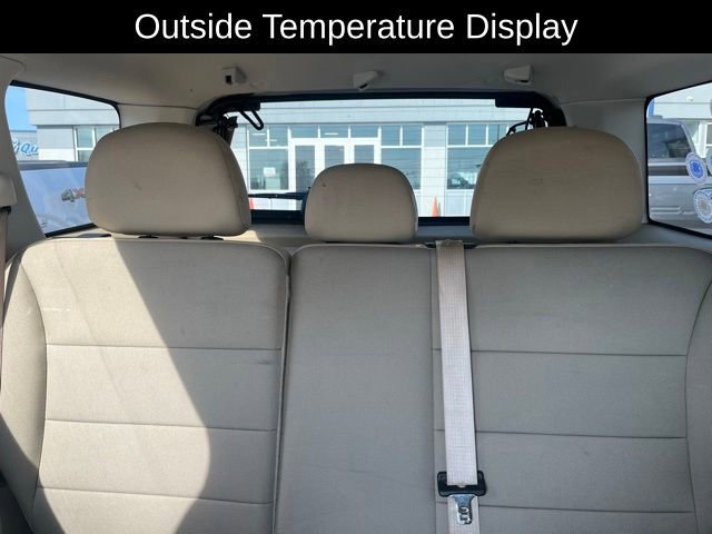 Used 2012 Ford Escape XLT AWD/4WD image 11
