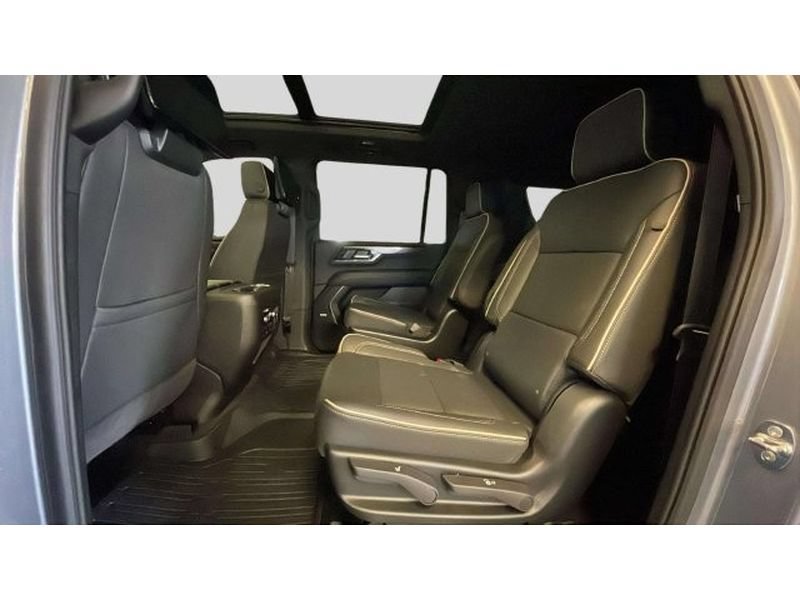 New 2026 GMC Yukon XL Elevation AWD/4WD image 14