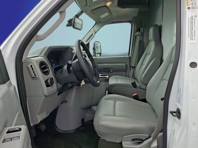 New 2027 Ford E-450 and Econoline 450 Super Duty w/ Power Equipment Group RWD image 4