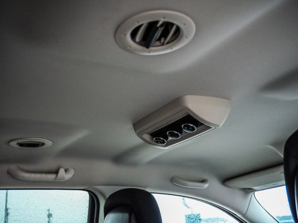 Used 2012 Dodge Journey SXT w/ Popular Equipment Group FWD image 16