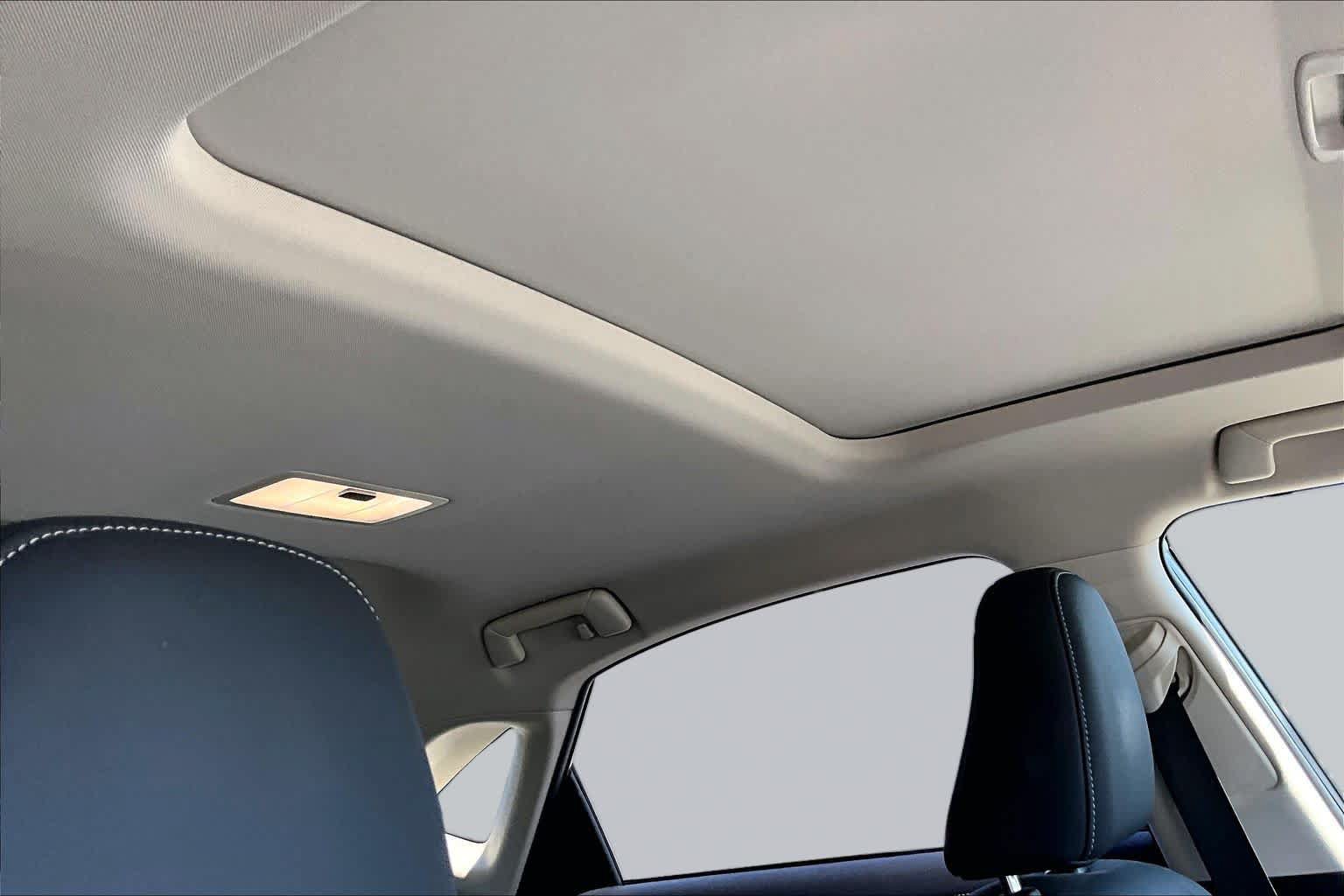 Used 2019 Lexus NX 300 FWD w/ Comfort Package image 13