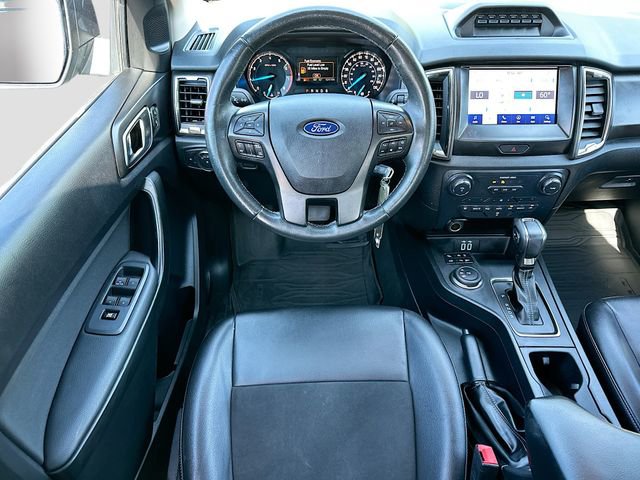 Used 2021 Ford Ranger XLT w/ Tremor Off-Road Package AWD/4WD image 21