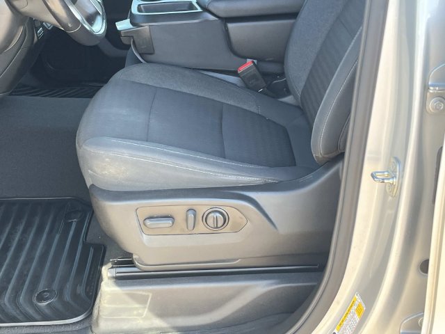 Certified 2022 Chevrolet Silverado 1500 LT w/ All Star Edition Plus RWD image 24