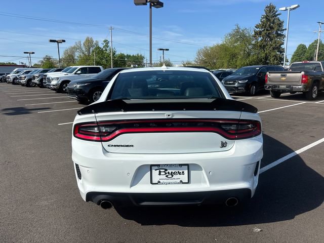 Used 2023 Dodge Charger Scat Pack RWD image 29