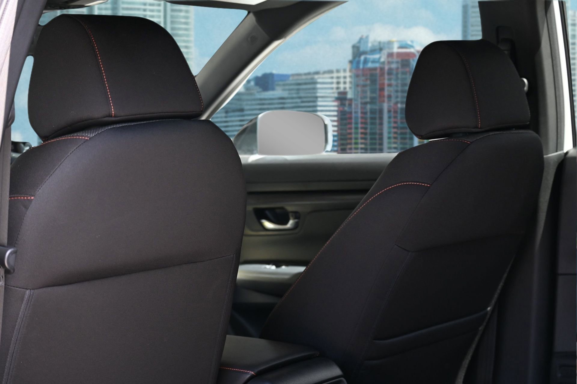 New 2025 Honda CR-V Sport image 14