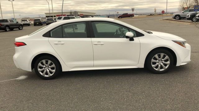 Used 2024 Toyota Corolla LE image 9