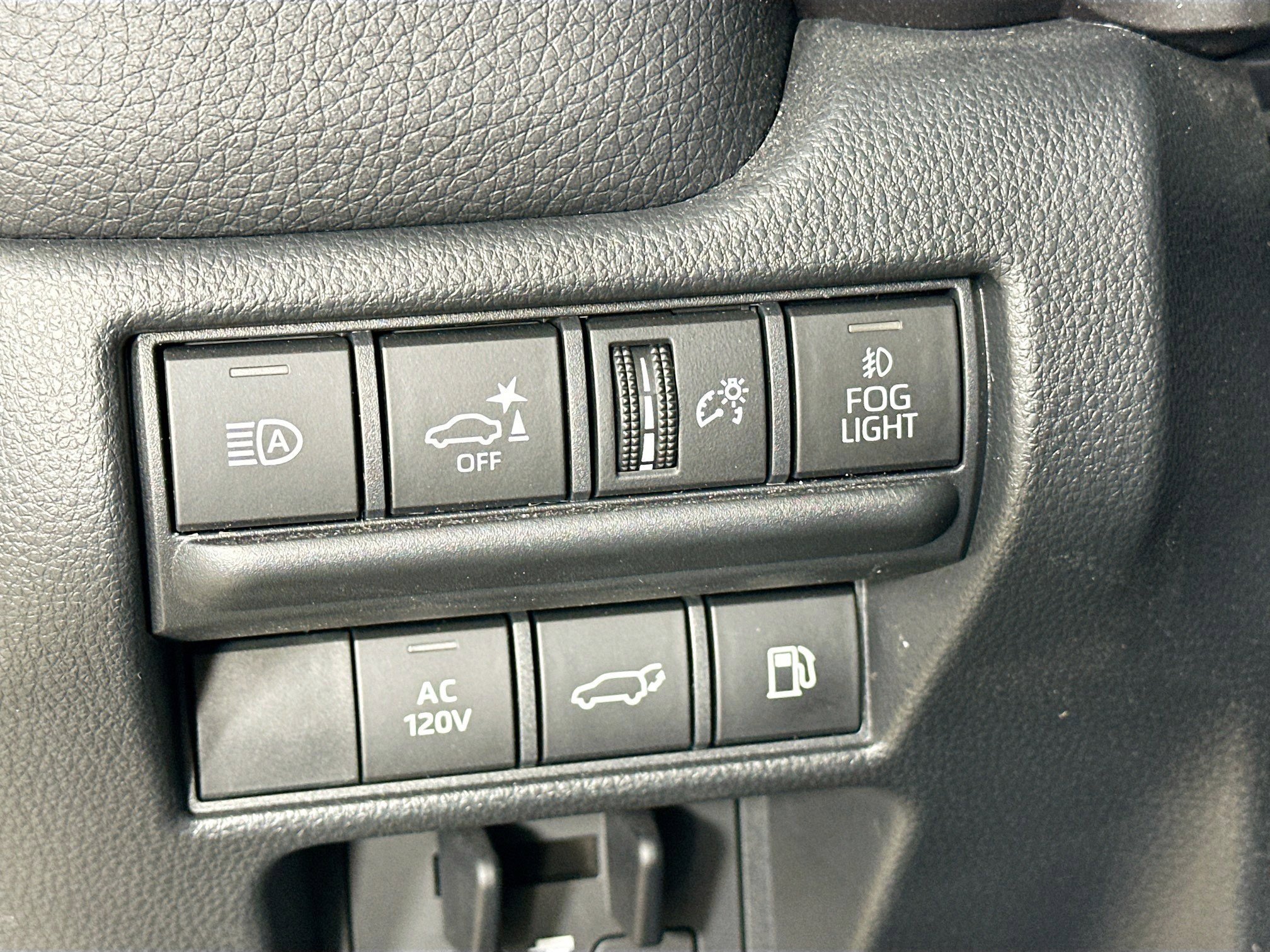 Used 2024 Toyota Land Cruiser AWD/4WD image 10