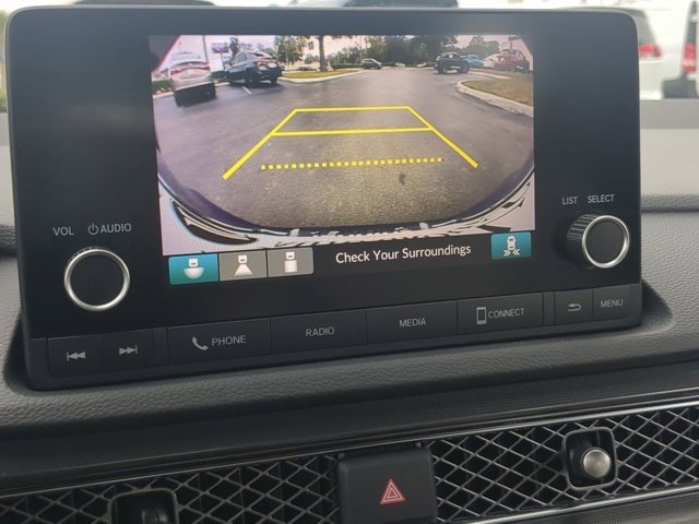 New 2025 Acura Integra A-Spec image 19