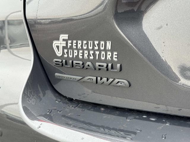 New 2026 Subaru Crosstrek 2.5i Limited AWD/4WD image 6