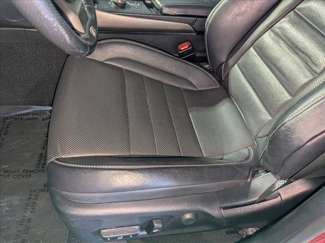Used 2015 Lexus IS 250 w/ F-Sport Package RWD image 18
