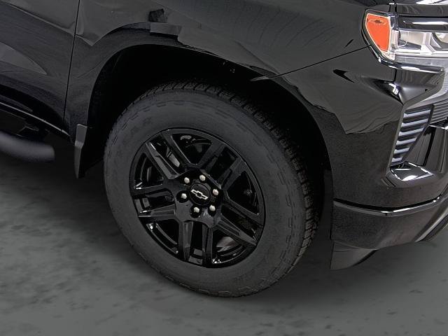 New 2026 Chevrolet Silverado 1500 RST w/ RST Select Package AWD/4WD image 14